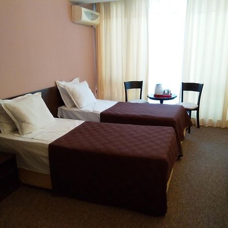 Sezoni South Burgas Hotell Exteriör bild