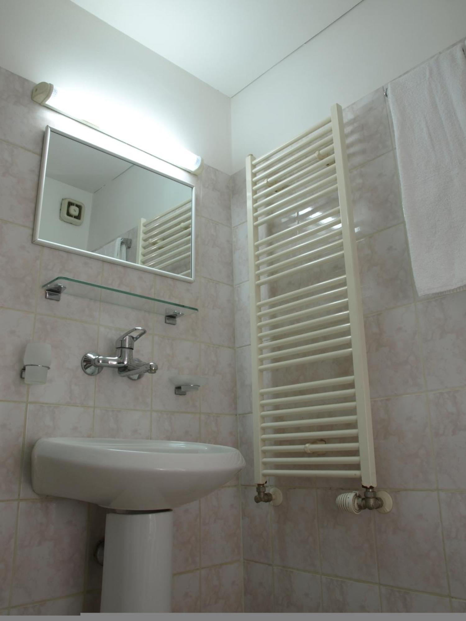 Sezoni South Burgas Hotell Rum bild