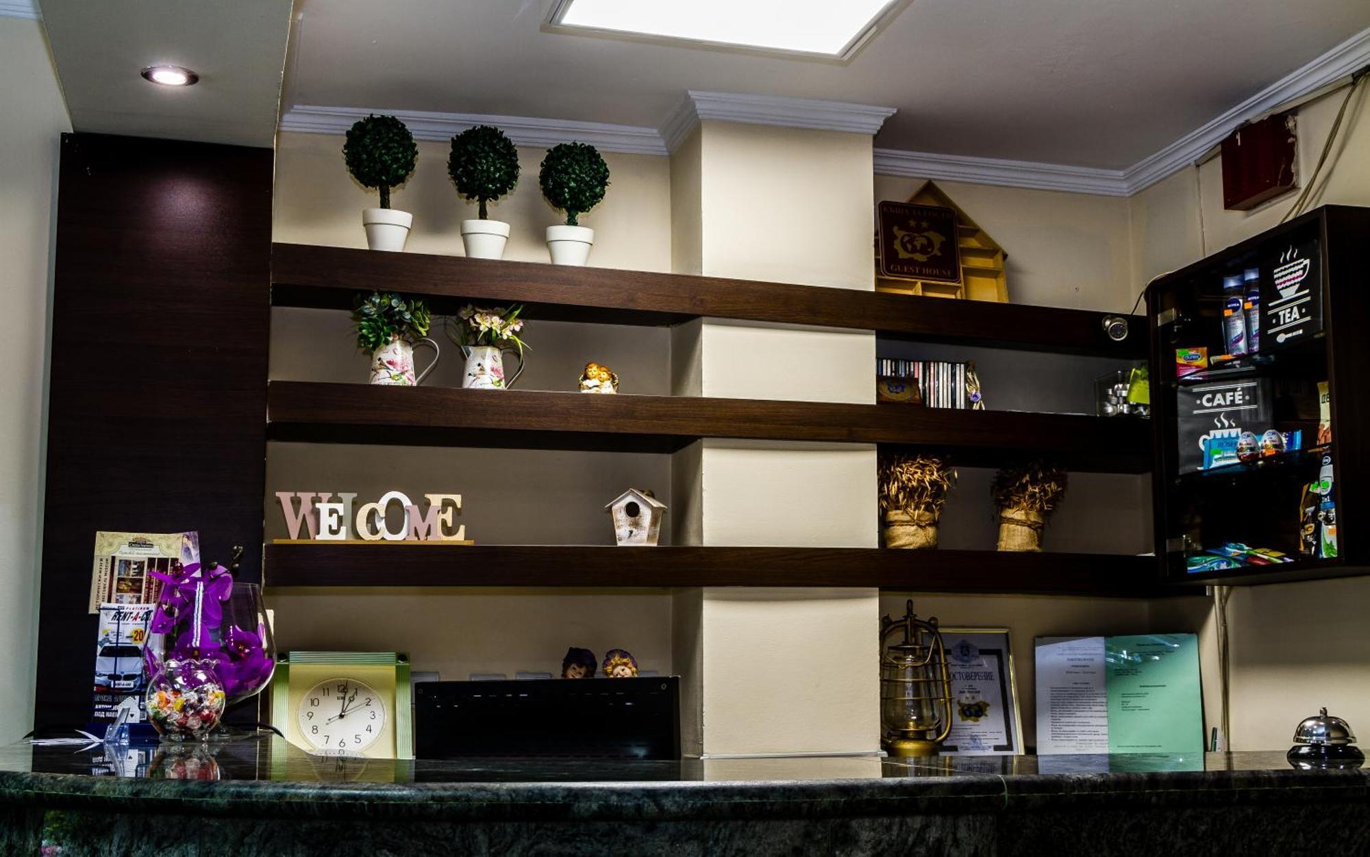 Sezoni South Burgas Hotell Exteriör bild